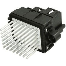 İTHAL Opel Mokka Kalorifer Rezistansı Ithal Marka