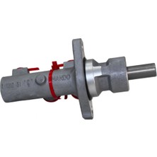 Chevrolet Captiva C100 Ana Merkez Mando Marka