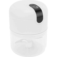 Tuncel Store Hs-24 Mini El Rondosu