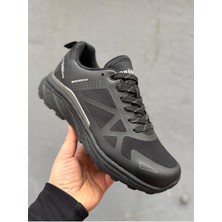 Jump Su Geçirmez Erkek Ithal Outdoor Ayakkabı, Kaymaz Comfort Taban 252-6108