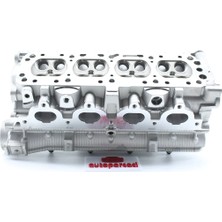 İTHAL Chevrolet Kalos 1.4 16 Valf Silindir Kapağı Ithal Marka