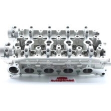 İTHAL Chevrolet Kalos 1.4 16 Valf Silindir Kapağı Ithal Marka