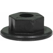 İTHAL Opel Corsa C Çamurluk Ağız Bakalit Somunu Ithal Marka