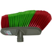 SHC4200 Eko Mega Oto Fırçası 20 Lik Karışık Renk ZP-196