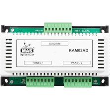 Mas Kapı Ayırma Modülü