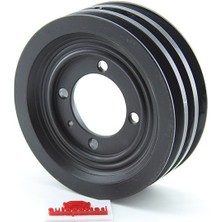 İTHAL Opel Corsa B 1.5 Dizel Krank Kasnağı Ithal Marka