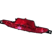 İTHAL Opel Corsa F Arka Tampon Sis Farı Ithal Marka