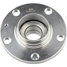 İTHAL Volkswagen Bora 1998-2004 Arka Tekerlek Porya ve Rulmanı Ithal Marka