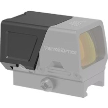 Vector Optics Frenzy Plus 1X22X32 Koruma Kapagı - All Weather Cover