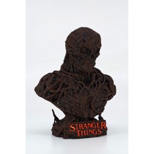 Hunga Stranger Things - Vecna Büst Figür