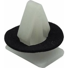 İTHAL Chevrolet Captiva Kapı Çıta Klipsi Ithal Marka