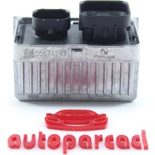 Opel Astra J 1.3 Dizel Kızdırma Beyni Gm Marka