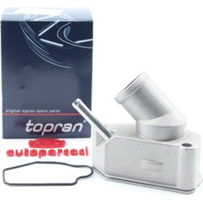 Opel Frontera A 2.2 X22XE Termostat Topran Marka