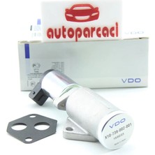 Opel Vectra B 2.0 X20XEV Rolenti Ayar Valfi Vdo Marka