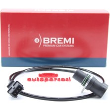 Opel Vectra A 2.0 C20XE Krank Devir Sensörü Bremi Marka