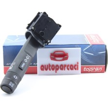 Opel Corsa E Sinyal Kumanda Kolu Topran Marka