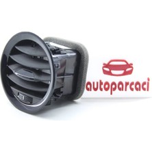 Opel Corsa D Kalorifer Havalandırma Muzulu Siyah Gm Marka