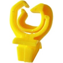 Opel Vectra C Motor Kaput Demir Tutucu Klipsi Gm Marka