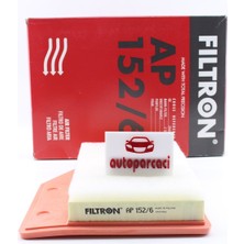 Opel Insignia B 1.5 Turbo Hava Filtresi Filtron Marka