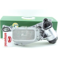 Opel Zafira B 1.6 Z16XER A16XER Yağ Soğutucu Komple Bga Marka