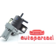 Opel Astra K 1.6 Dizel B16DTH Egr Solenoid Valfi Gm Marka