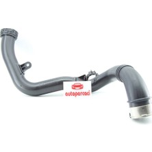 Opel Insignia B 1.6 Dizel Turbo Hortumu Çıkış Sol Gm Marka