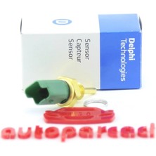 Opel Corsa C 1.3 Dizel Hararet Müşürü Delphi Marka