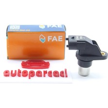 FAE Opel Astra G 1.7 Dizel Eksantrik Devir Sensörü Delphi Marka