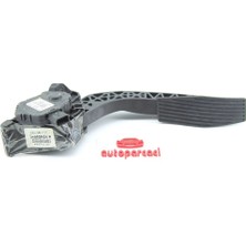 Opel Insignia B Gaz Pedalı Otomatik Gm Marka