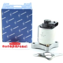 Delphi Opel Zafira A 1.6 Z16XE Egr Valfi Pierburg Marka