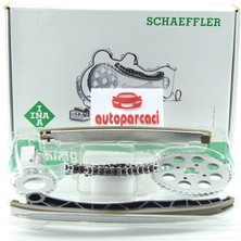 Chevrolet Aveo T300 1.3 Dizel Triger Zincir Seti Delikli Ina Marka