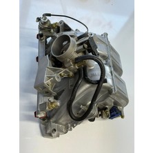 Opel Vectra B 2.0 X20XEV Emme Manifoldu Komple Gm Marka