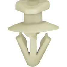 Opel Astra J Kapı Lastik Klipsi Gm Marka