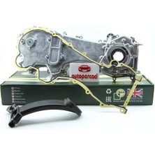 Chevrolet Aveo T300 1.3 Dizel Yağ Pompası Bga Marka