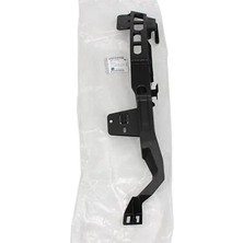 Opel Astra J Ön Tampon Far Alt Ayağı Sol 2013-2015 Gm Marka