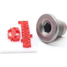 Opel Grandland x Dizel Karter Tapası Orjinal Psa Marka