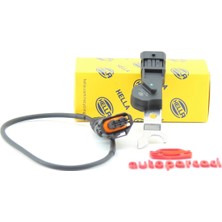 Opel Vectra B 2.0 X20XEV Eksantrik Devir Sensörü Hella Marka