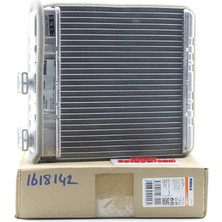 Opel Astra G Kalorifer Radyatörü Behr Tipi Mahle Marka