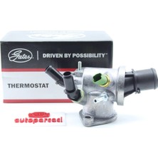 Opel Vectra C 1.9 Dizel Termostat Gates Marka