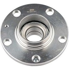 İTHAL Volkswagen Golf 4 1998-2004 Arka Tekerlek Porya ve Rulmanı Ithal Marka