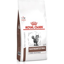 Gastrointestinal Fibre Response Kuru Kedi Maması 2kg