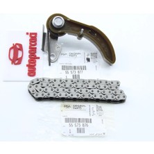 Opel Astra J 1.6 Dizel Yağ Pompa Zincir Seti Parça Gm Marka