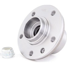 FAG Volkswagen Toureg 2003-2011 Ön Porya ve Tekerlek Rulmanı Ithal Marka