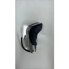 İTHAL Mokka x Vites Topuzu Otomatik Ithal Marka