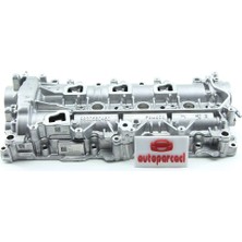 Citroen Berlingo 1.5 Dizel Motor Eksantrik Kapağı Set Psa Marka