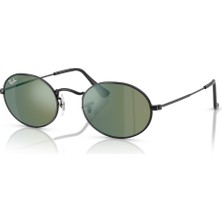 Rb 3547N 002/68 51 Ray-Ban Oval Güneş Gözlüğü