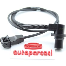 Opel Astra F 2.0 X20XEV Krank Devir Sensörü Gm Marka