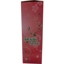 Kekik Suyu Pet Şişe 1500 ml
