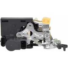 Chevrolet Epica Arka Kapı Kilidi Sağ Gm Marka