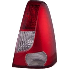 Pleksan Stop Lambası Sağ Duyusuz Logan Ym